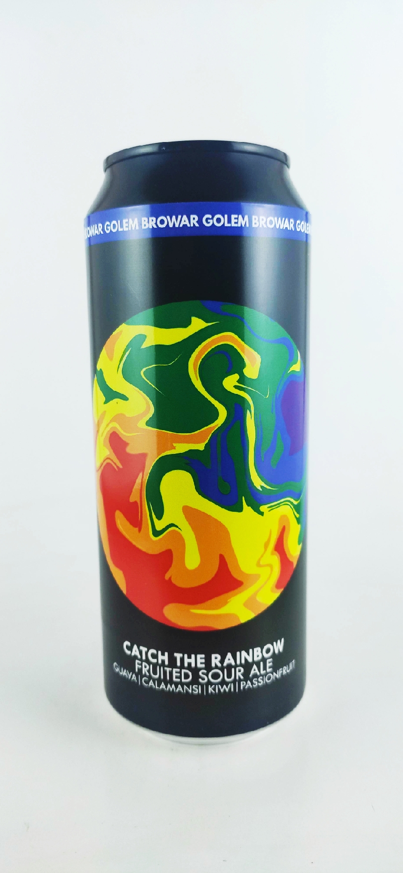Golem Catch the Rainbow Sour