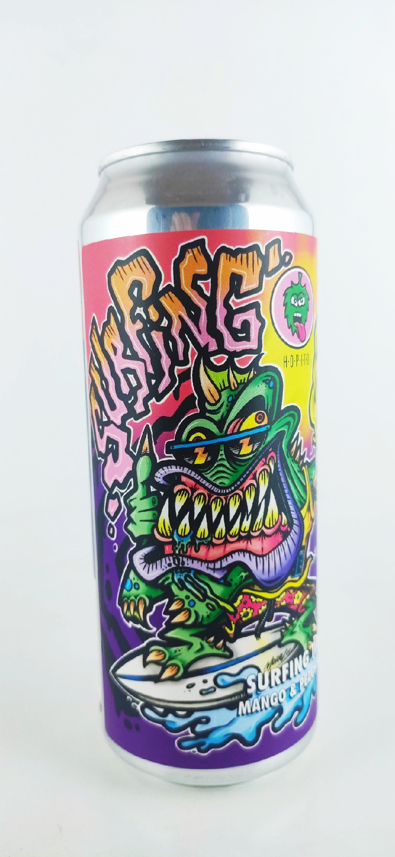 Hopito Surfing Time Sour 19°