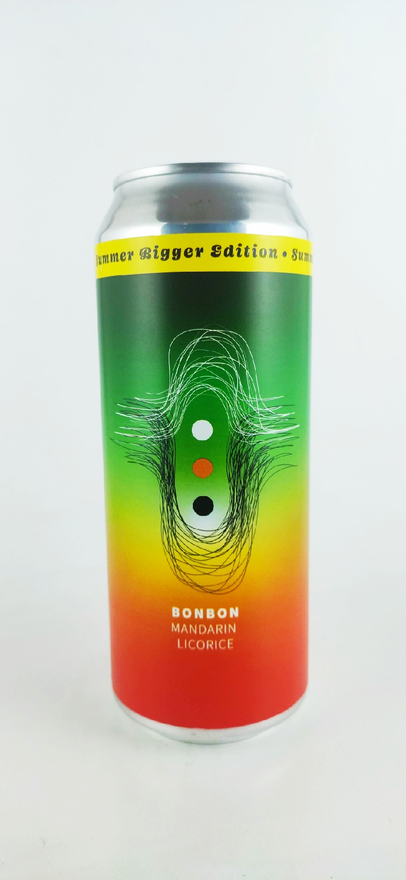 Maryensztadt Bonbon Mandarin/ Licorice 20°