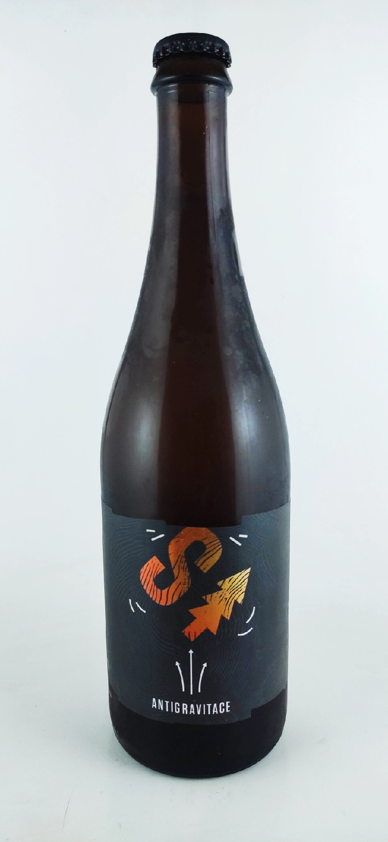 Sibeeria Antigravitace NEIPA 13°