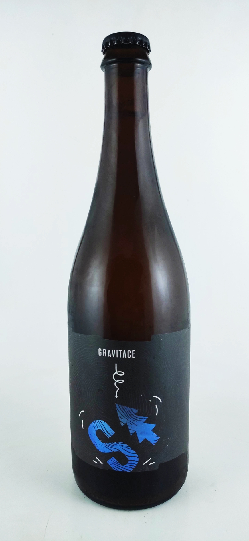 Sibeeria Gravitace 20°