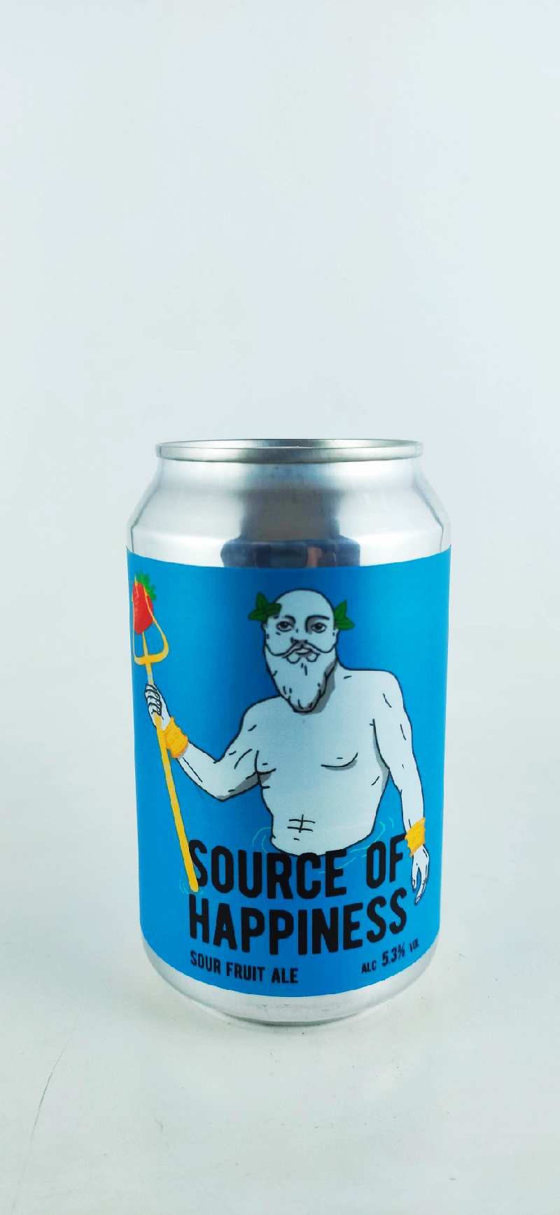 Reketye Source of Happiness Sour