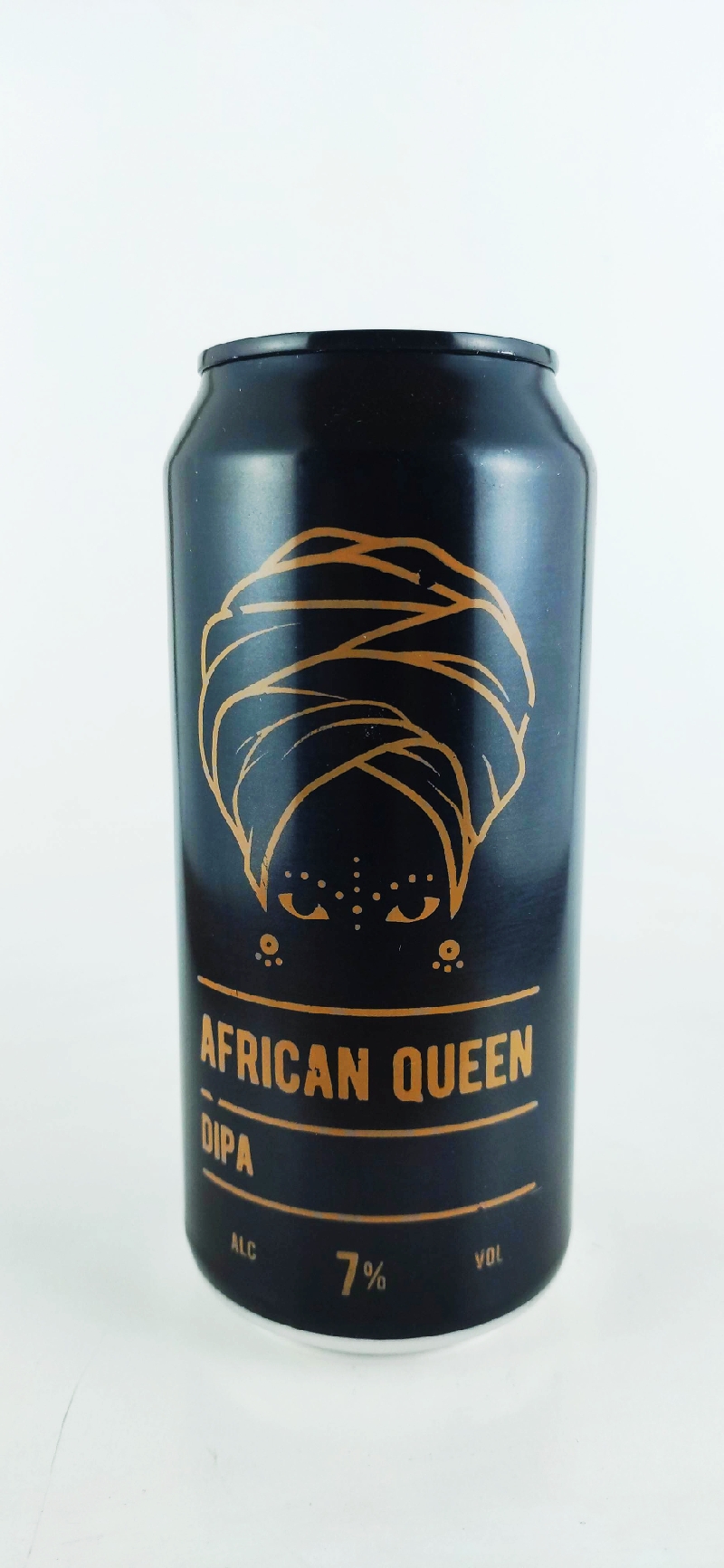 Reketye African Queen DIPA