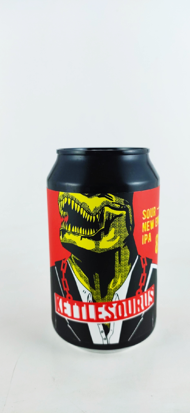 Reketye Kettlesourus Sour