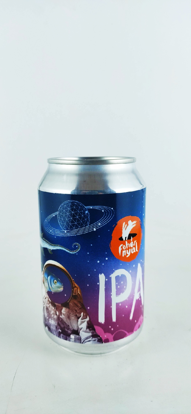 Fehér Nyúl IPA 15,5°