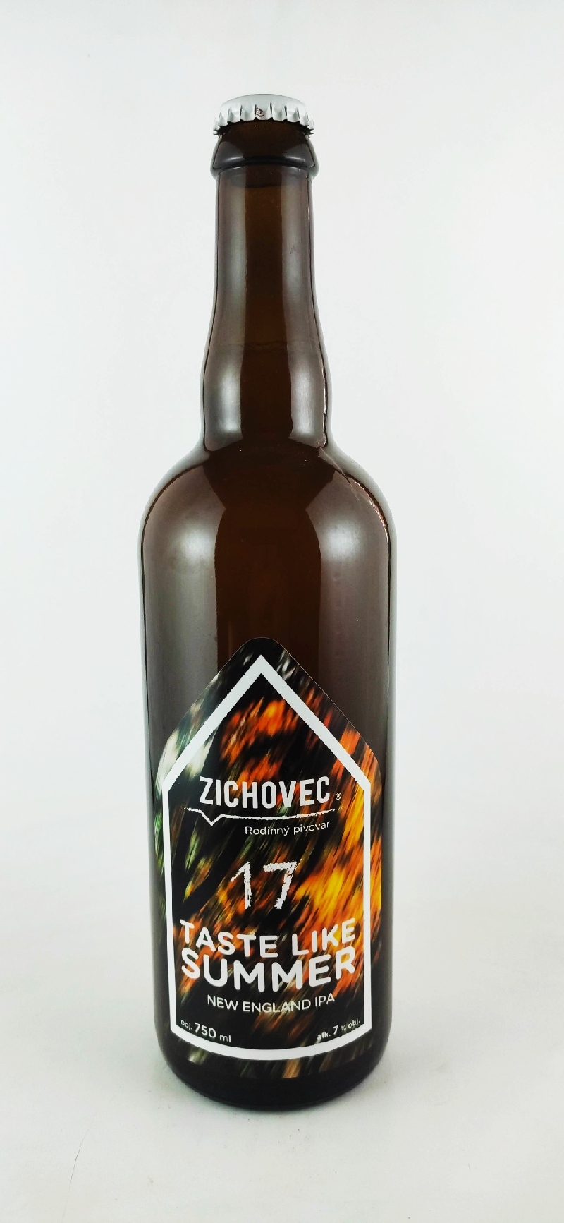 Zichovec Taste Like Summer NEIPA 17° 