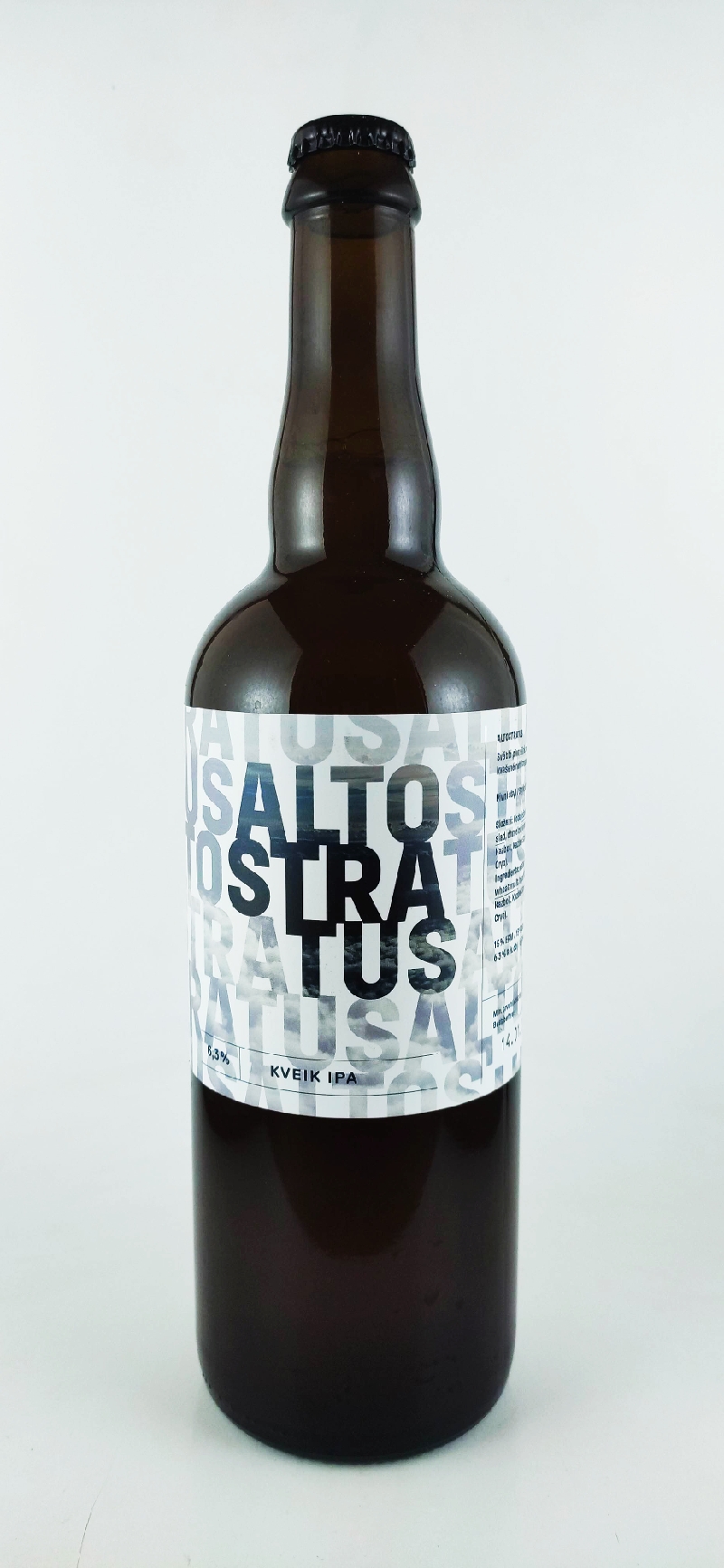 Falkon ALTOSTRATUS IPA 15°