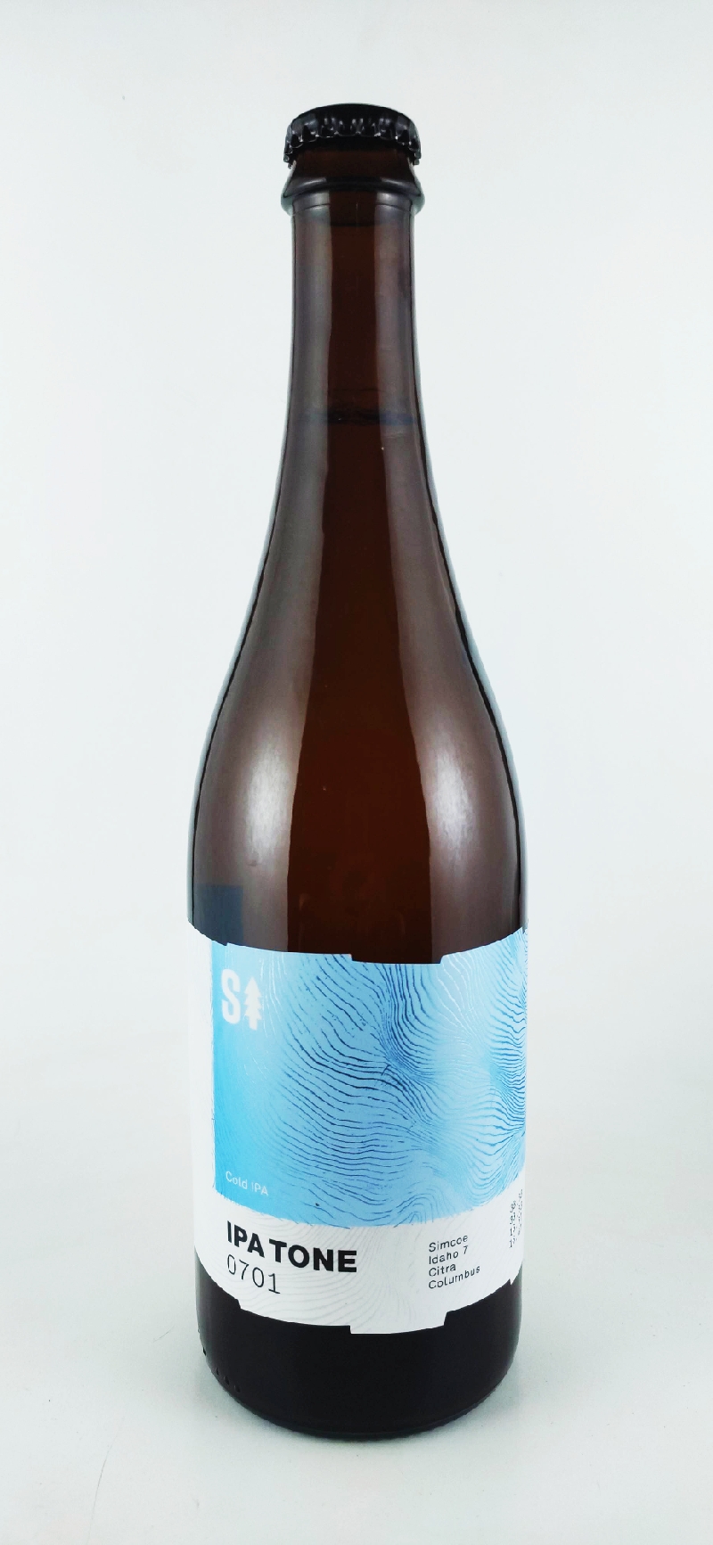 Sibeeria IPA TONE 0701 IPA 15°