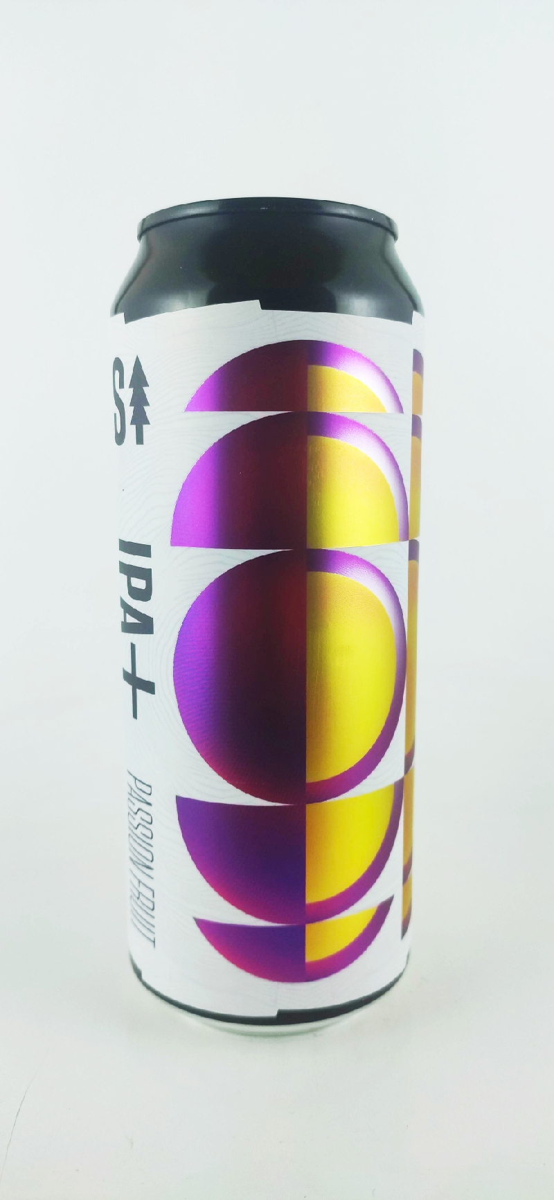 Sibeeria IPA+ Passion Fruit 15° 