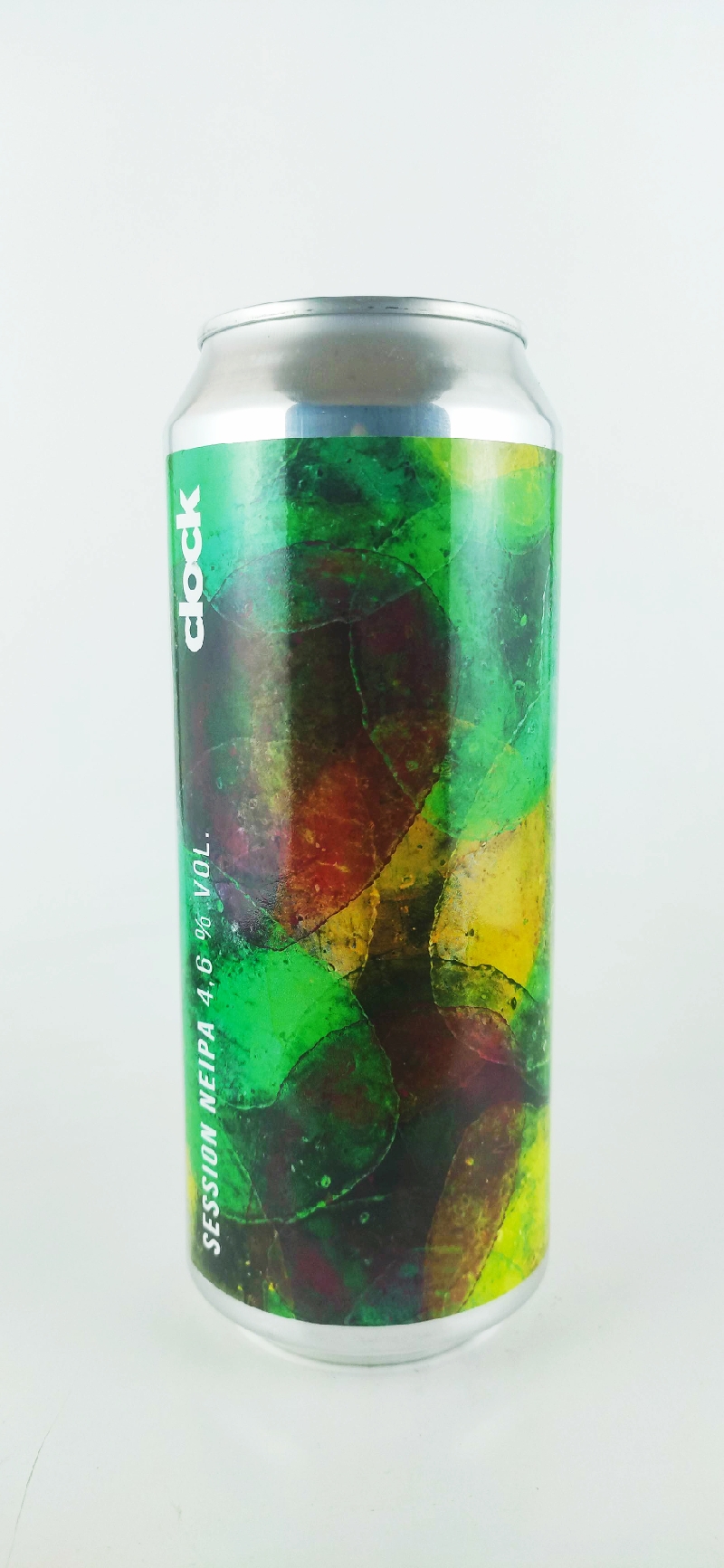 Clock ART #04 Session NEIPA 11°