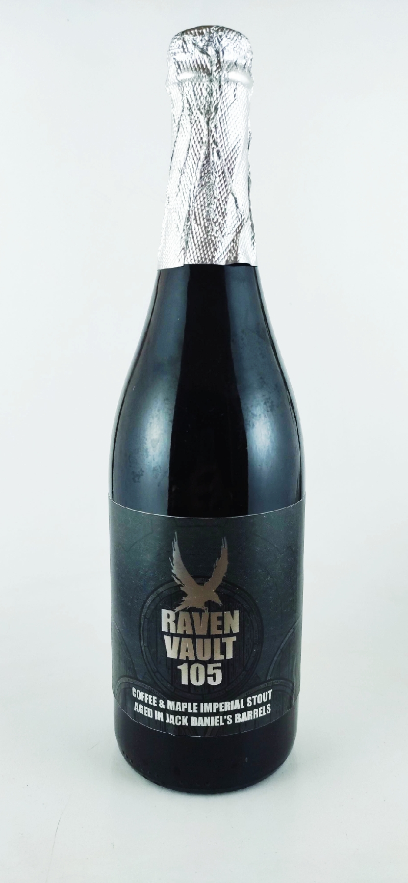 Raven Vault 105 21°   
