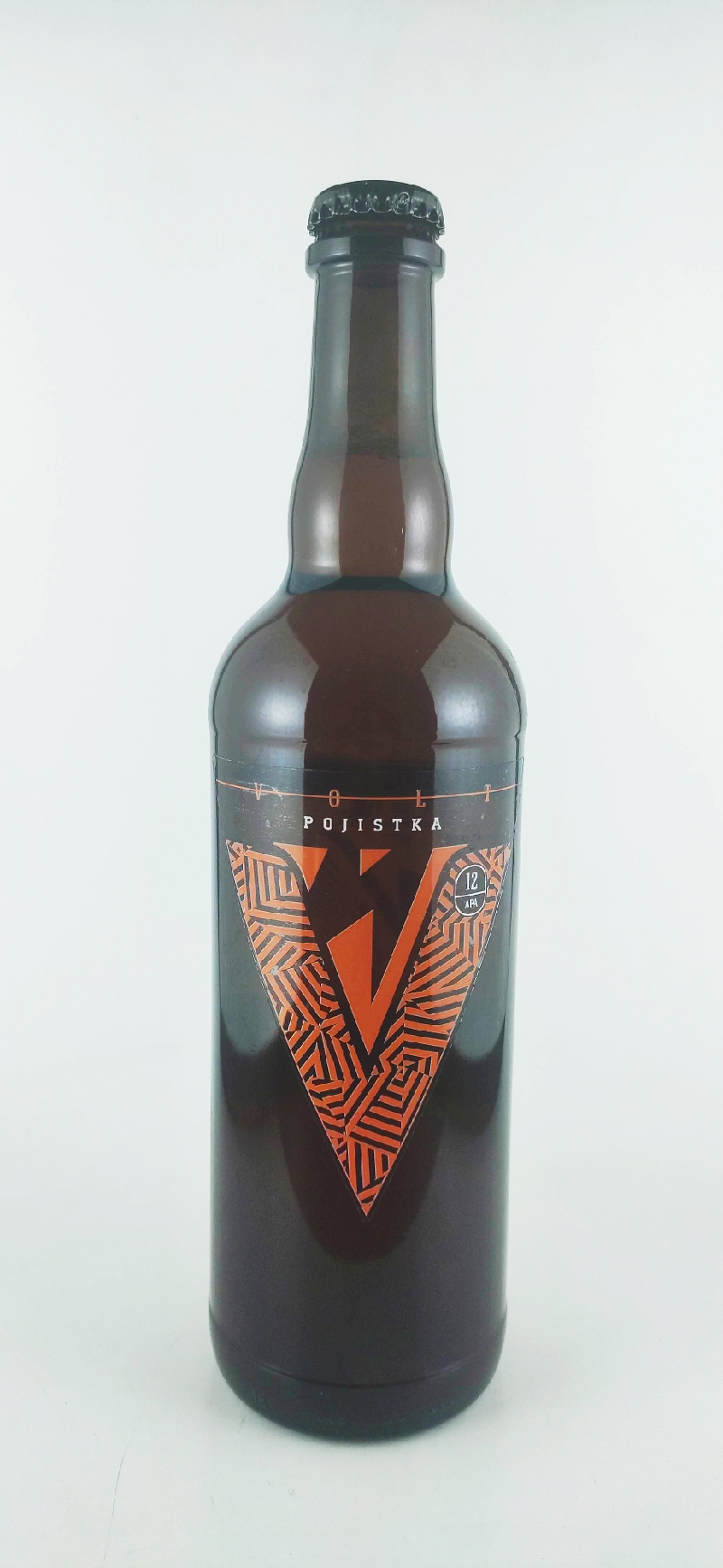 Volt Pojistka APA 12°