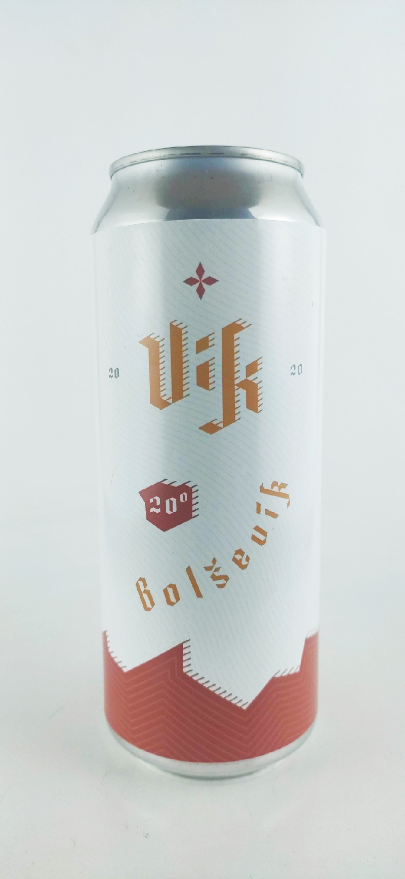 Vik Bolševík R.I.S. 20°