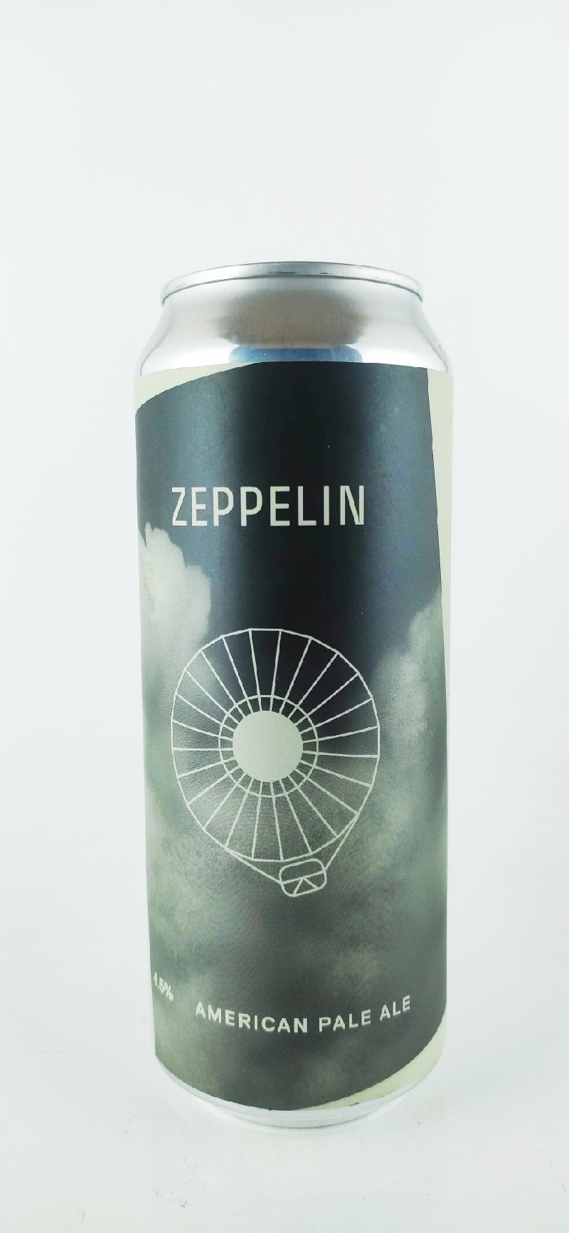 Falkon Zeppelin Pale Ale 11°