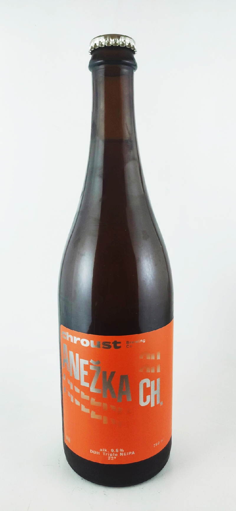 Chroust Anežka Ch. NEIPA 22°