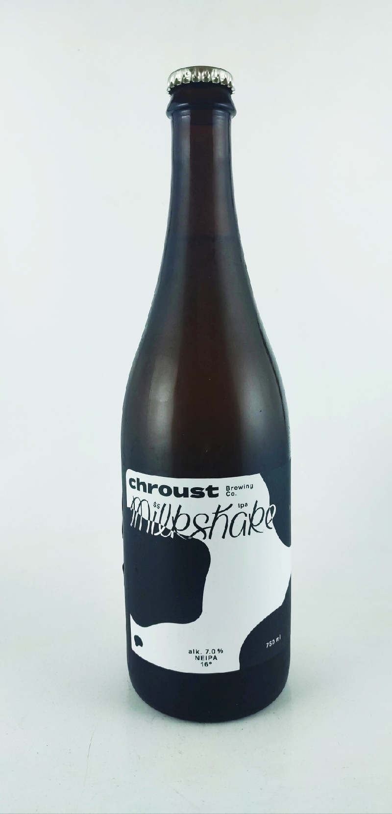 Chroust 5$ Milkshake IPA 16°