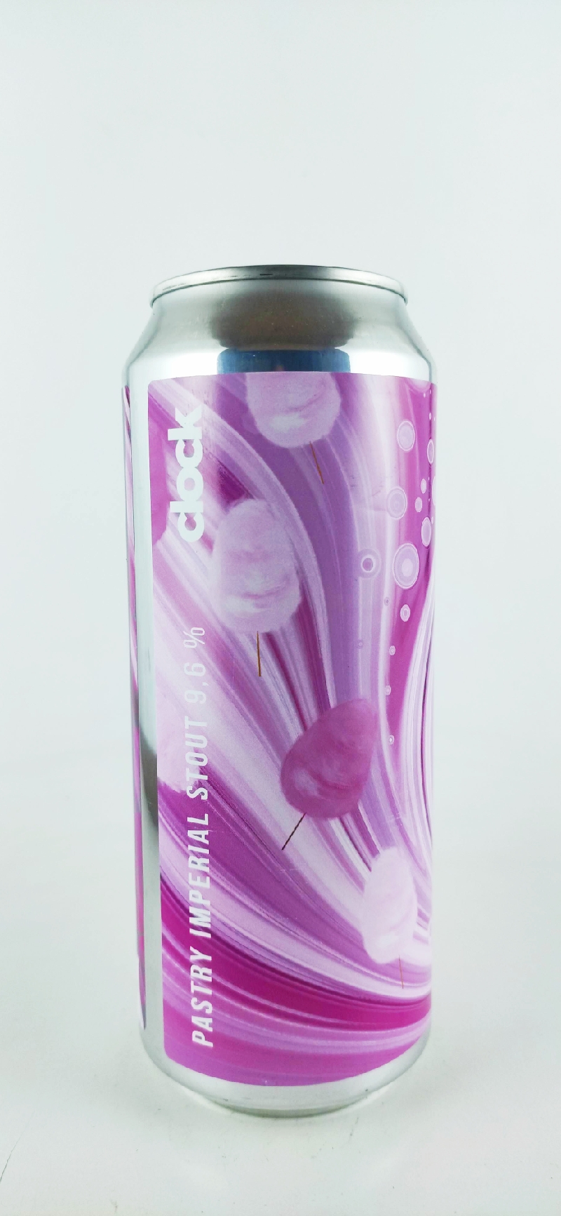 Clock ART #05 Candyfloss Pastry Imperial Stout 21°