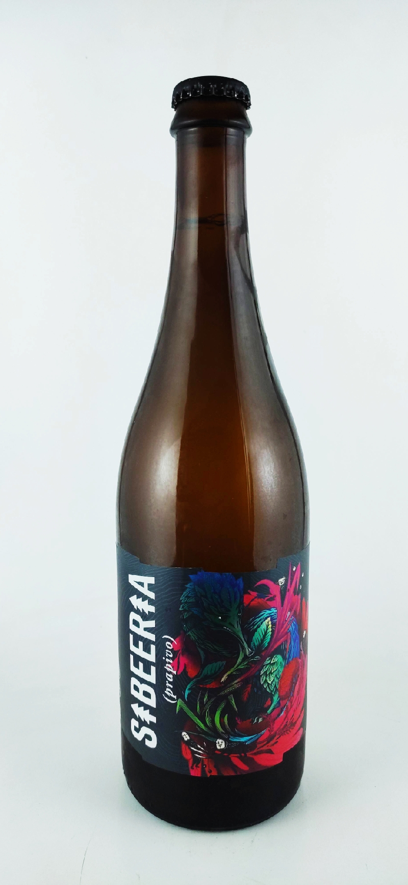 Sibeeria Prapivo 13°