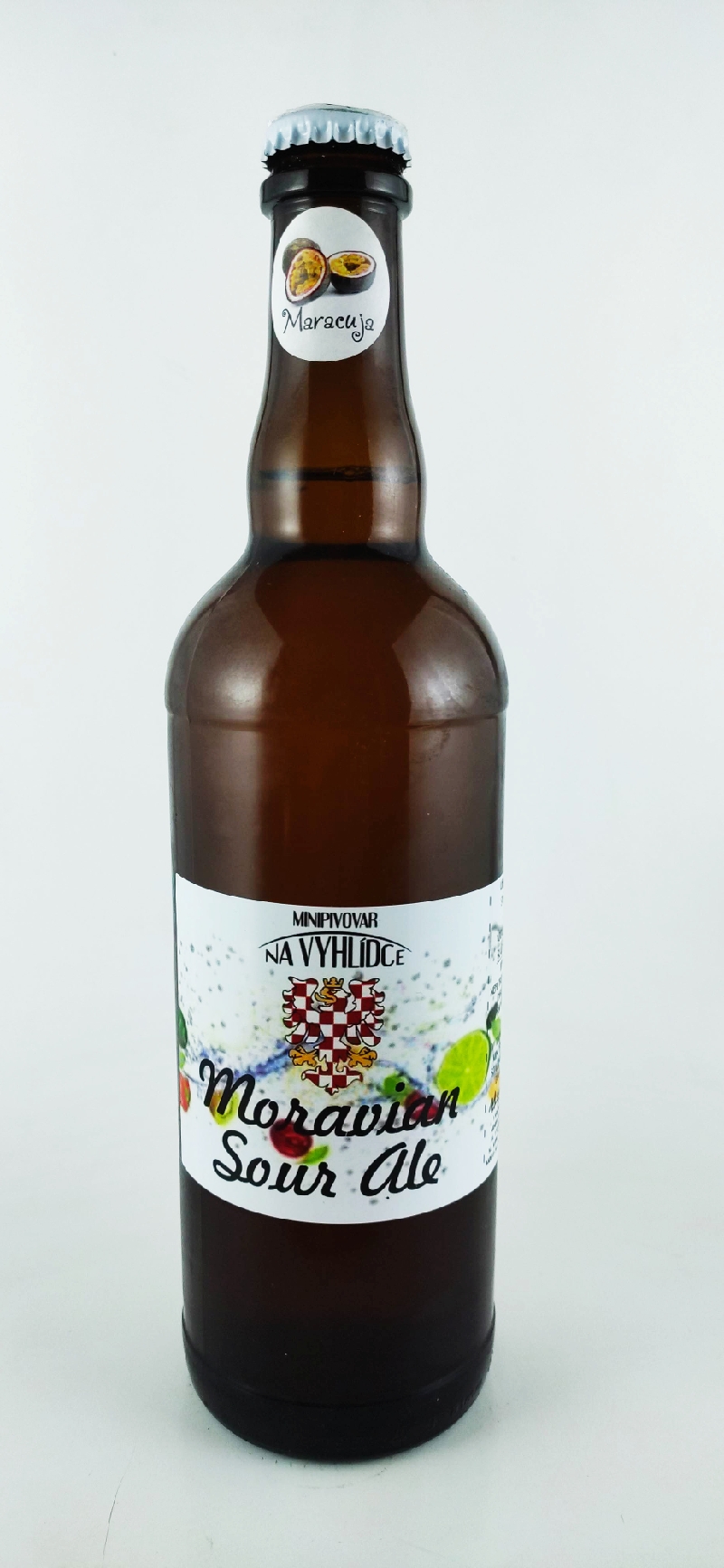 Na Vyhlídce Moravian Sour Ale Maracuja 11°