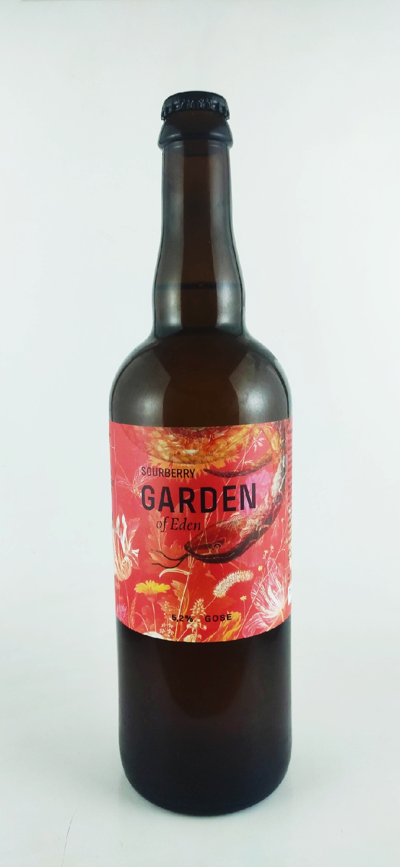 Falkon Sourberry Garden of Eden Gose 12°