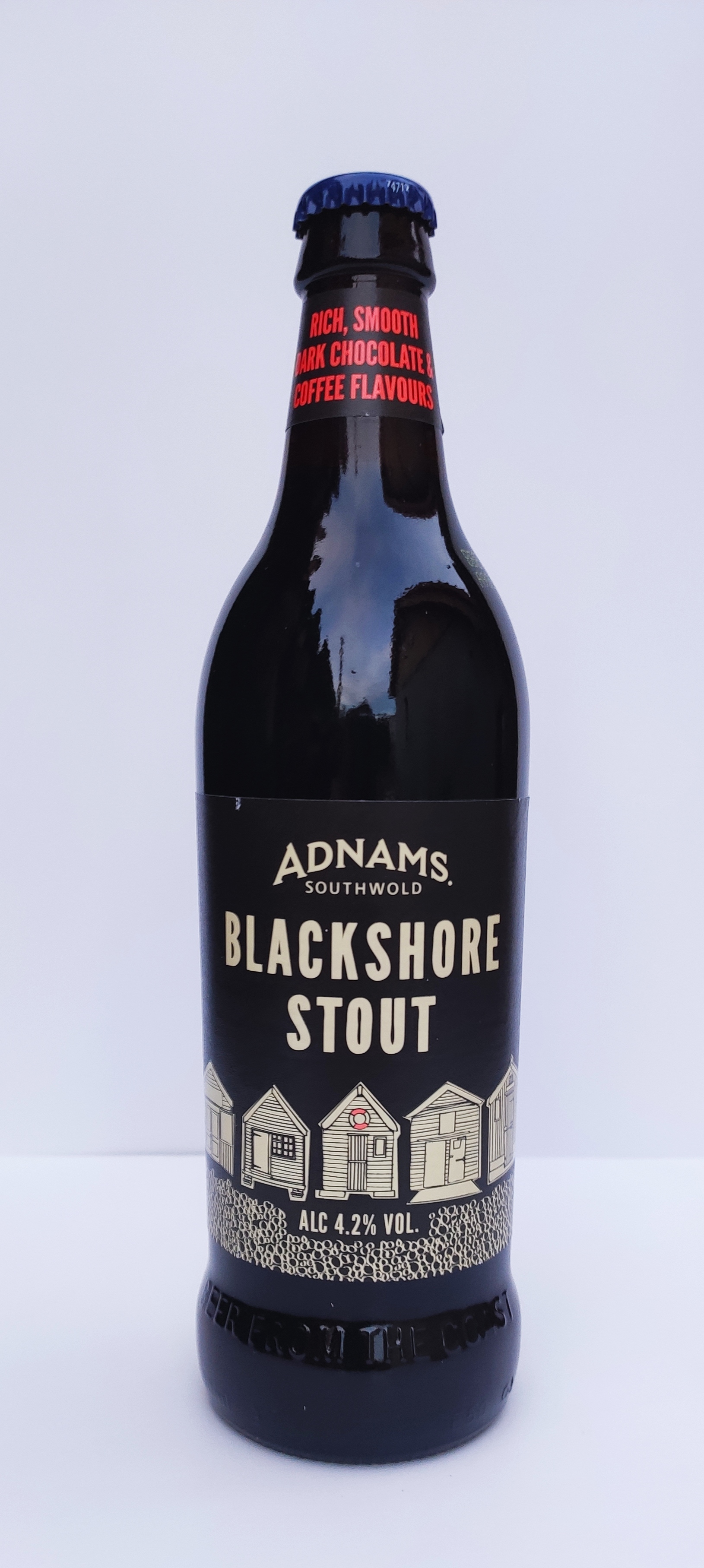 Adnams Blackshore Stout