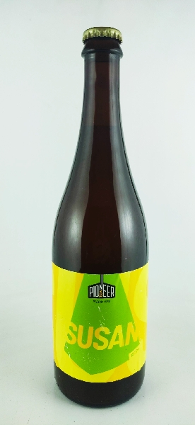 Pioneer Susan NEIPA 14°