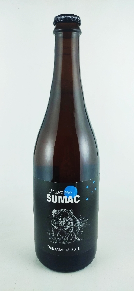 Raven Sumac Tasmanian Pale ALE 11°