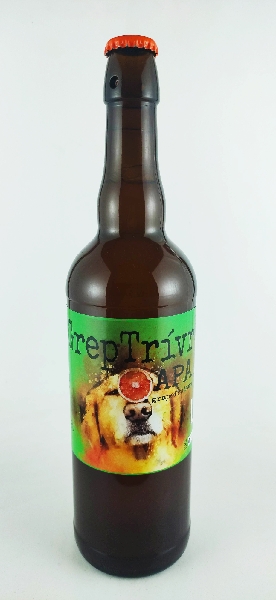 Hoppy Dog GrepTrívr APA 12°