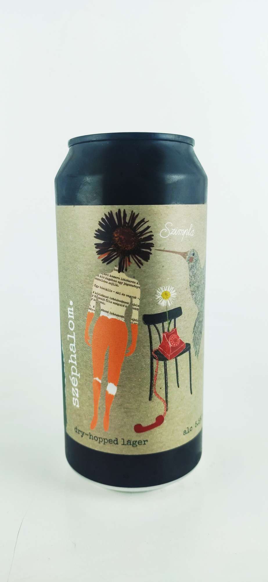 Reketye Széphalom Dry-hopped läger