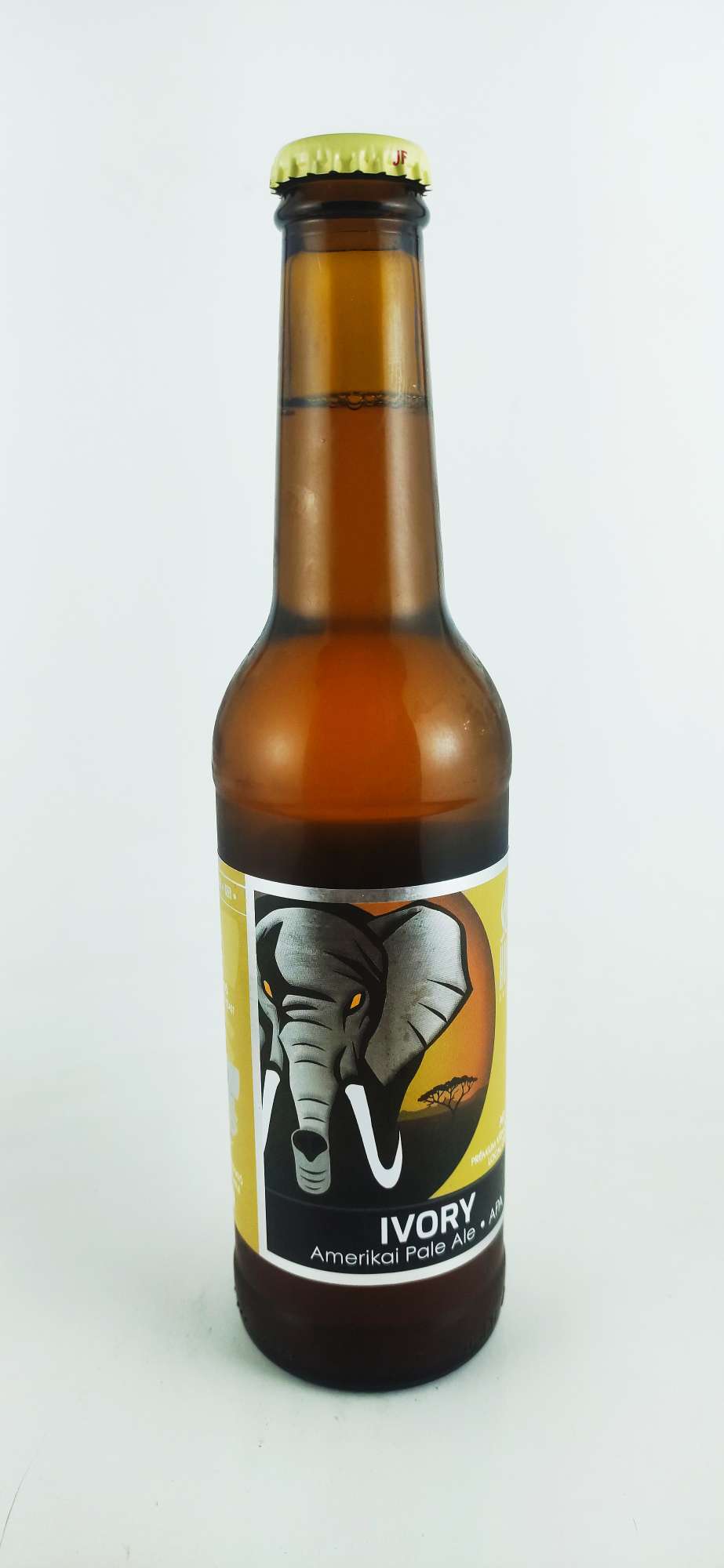 HopTop Ivory APA