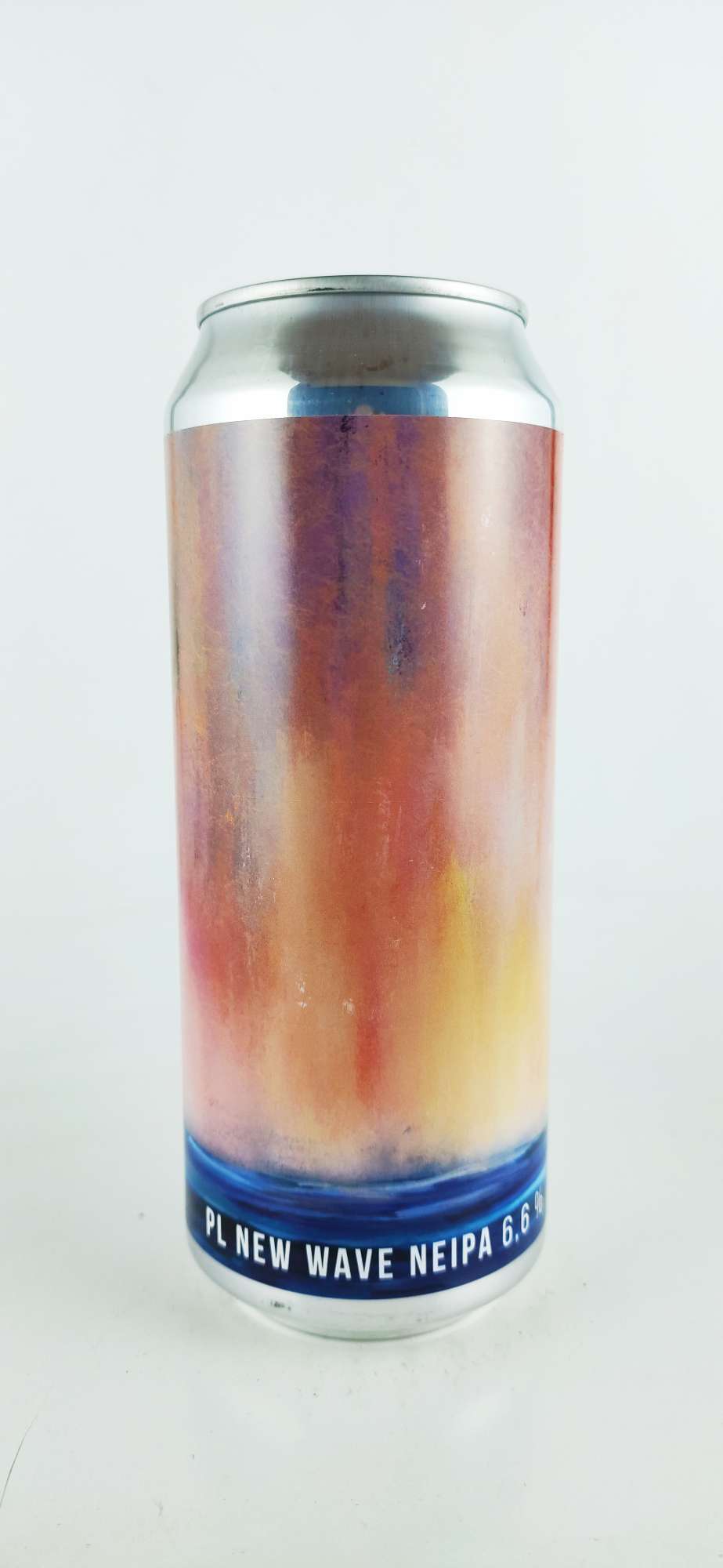 Clock ART #08 PL New Wave NEIPA 16°