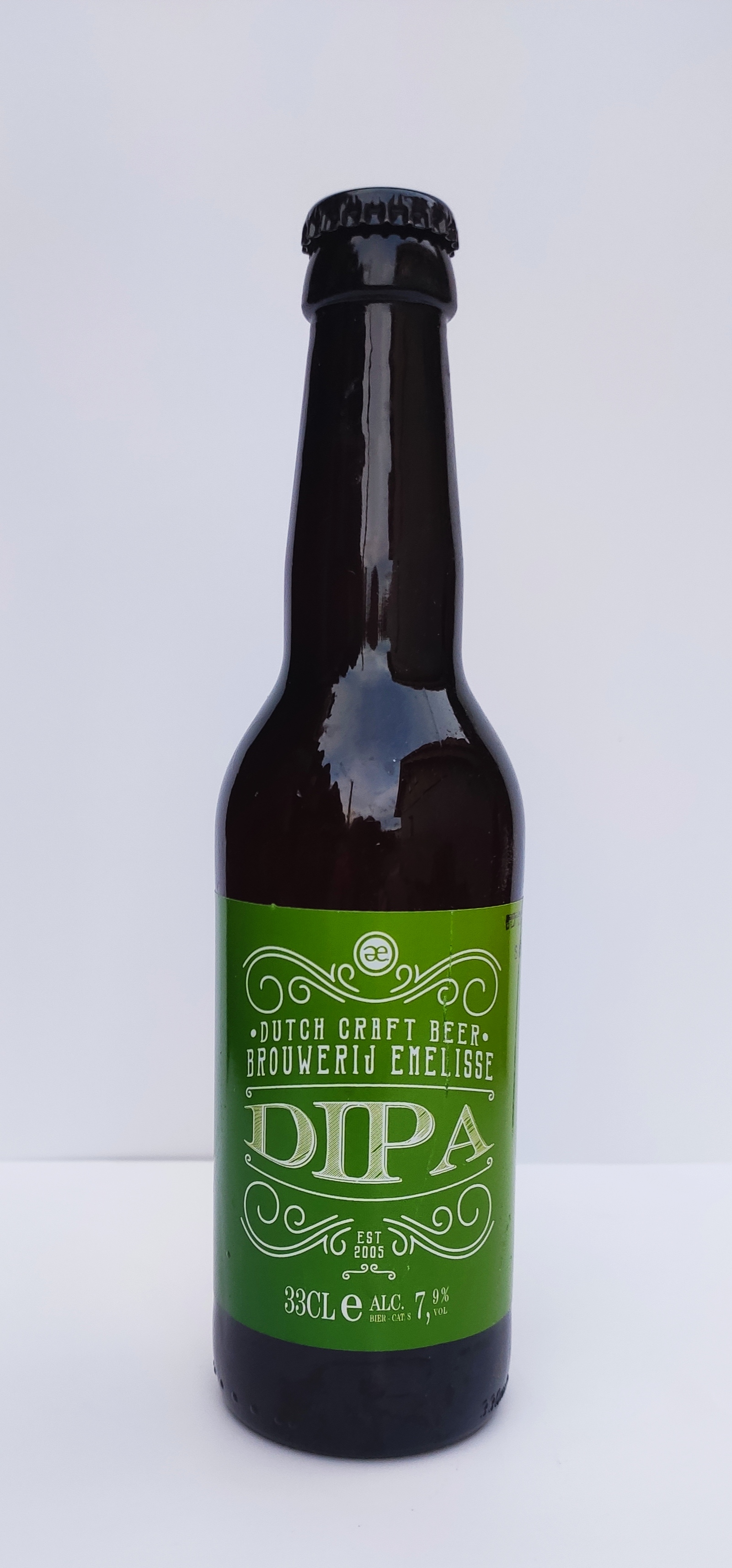 Emelisse DIPA