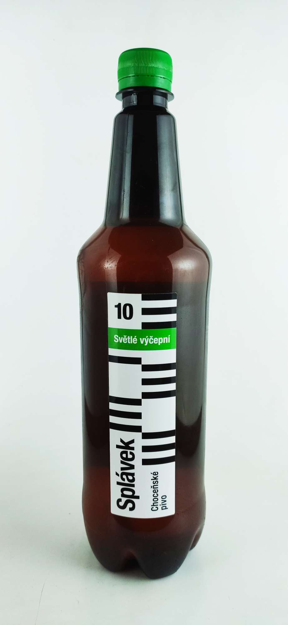 Splávek Světlé výčepní 10°