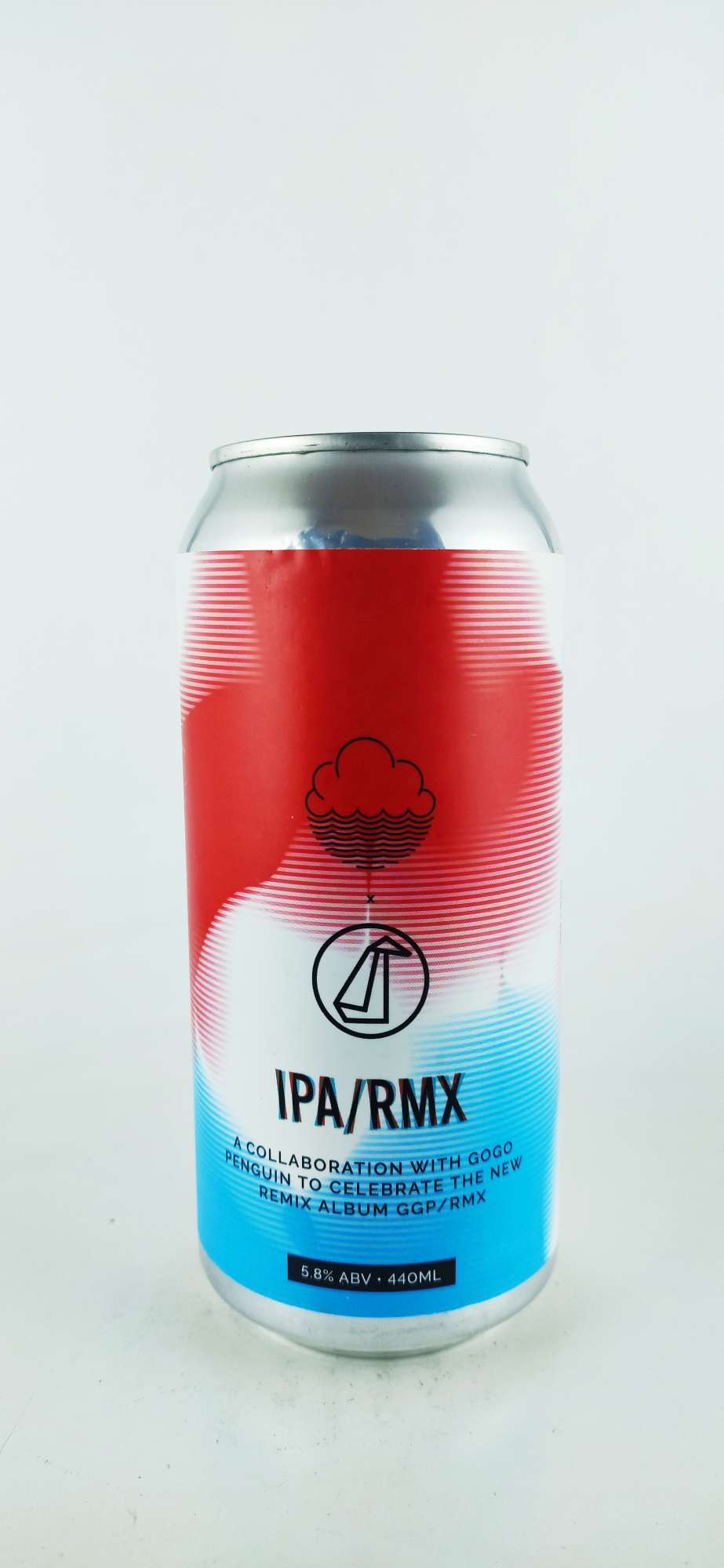 Cloudwater IPA/RMX 