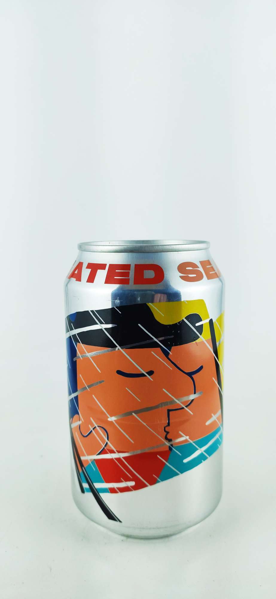 Mikkeller Heated Seatser NEIPA