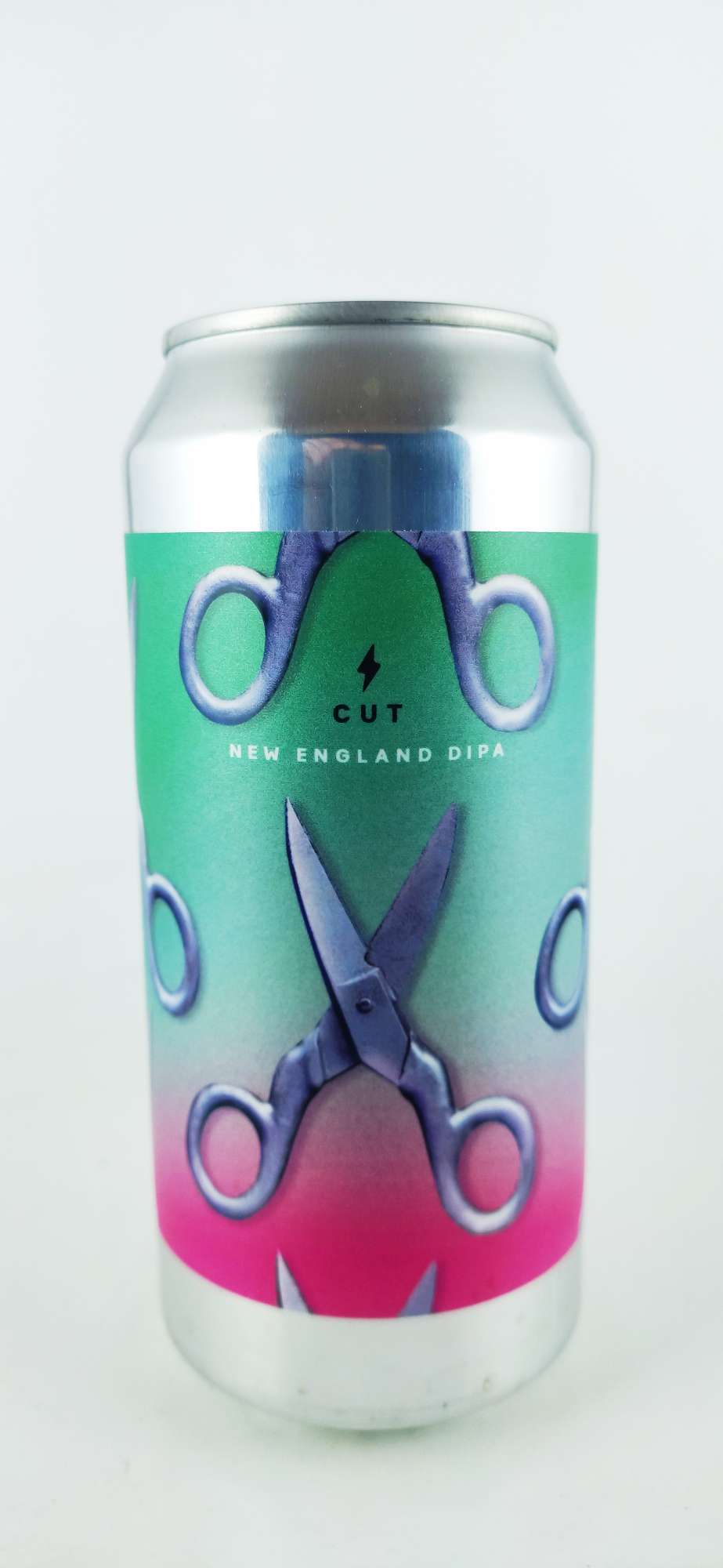 Garage Cut NEIPA