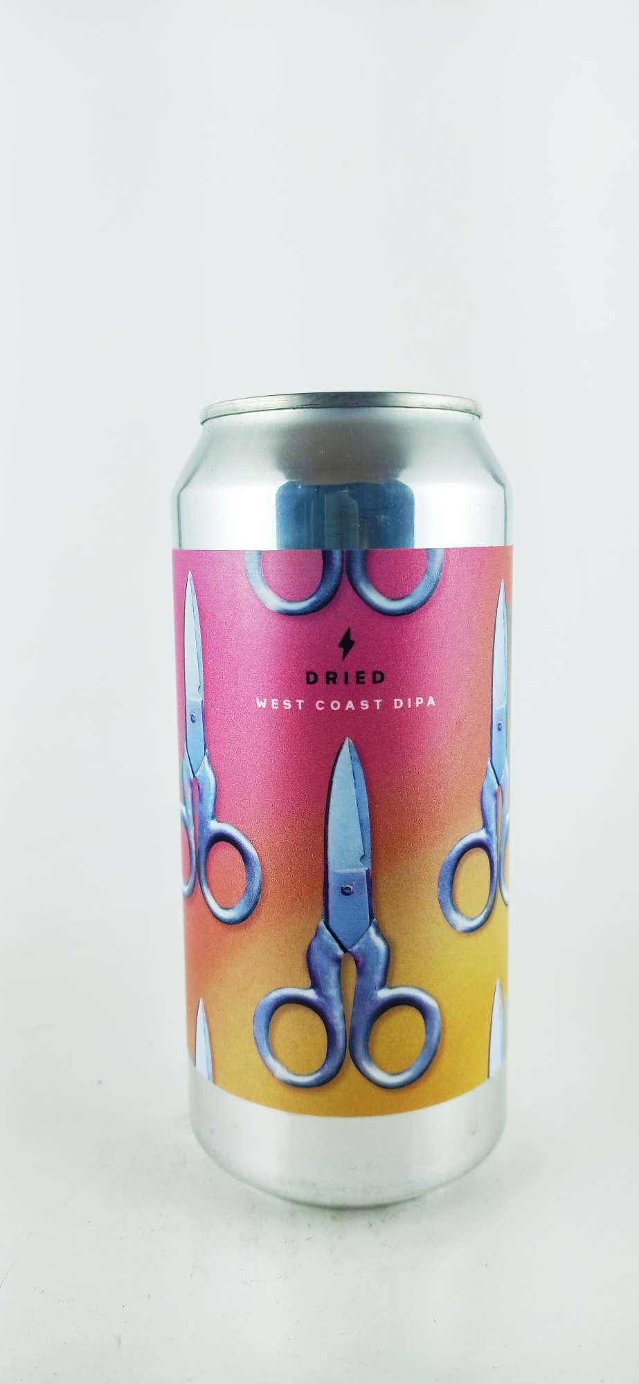 Garage Dried West Coast DIPA