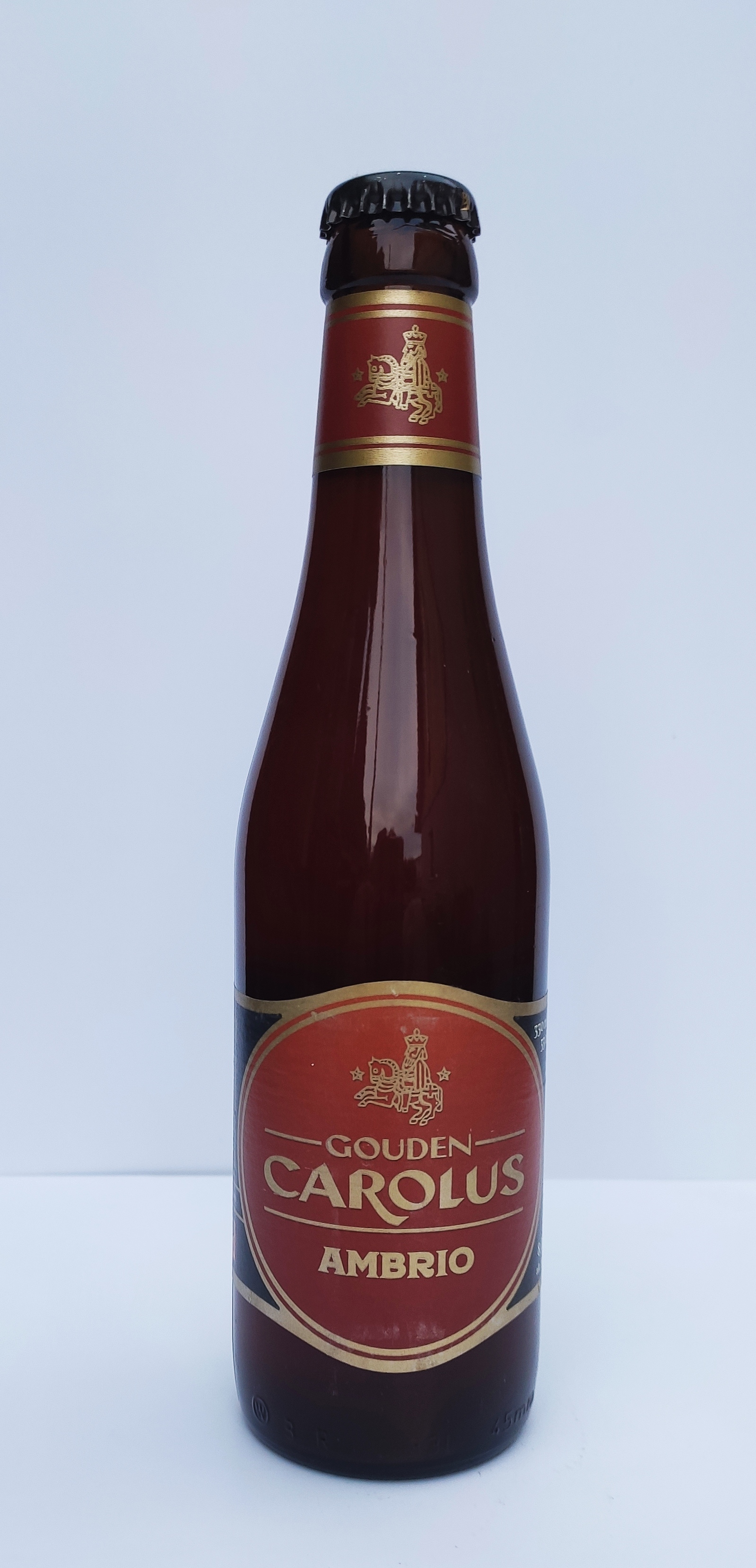 Het Anker Gouden Carolus Ambrio