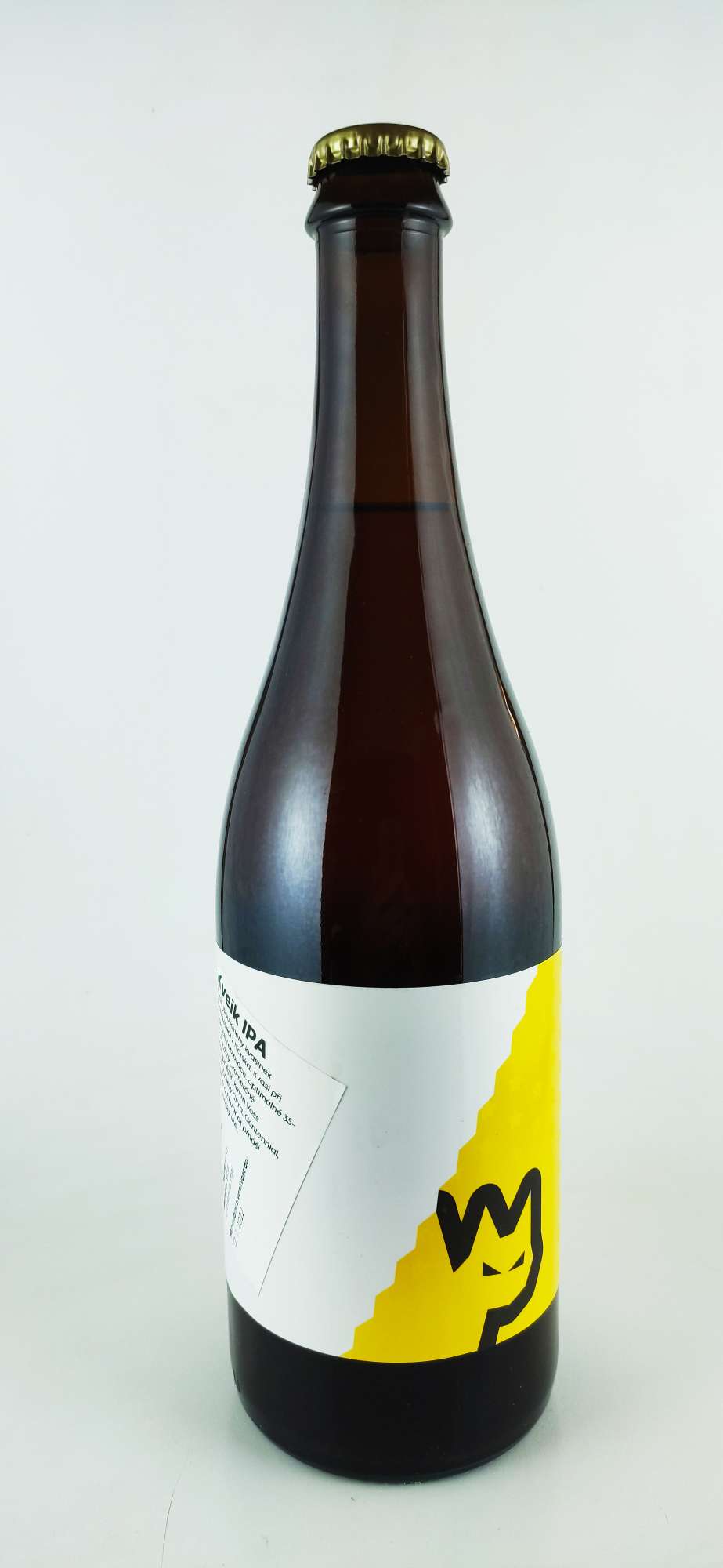 MadCat Kveik IPA 15°