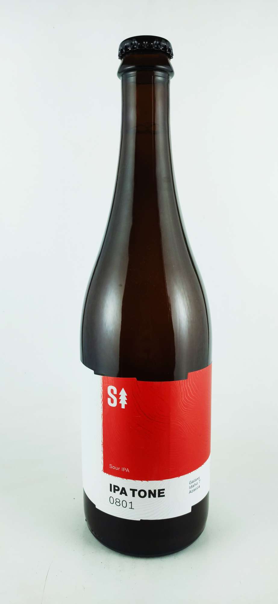 Sibeeria IPA TONE 0801 Sour IPA  14°