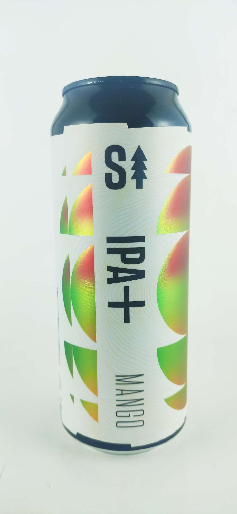 Sibeeria IPA + MANGO 15°
