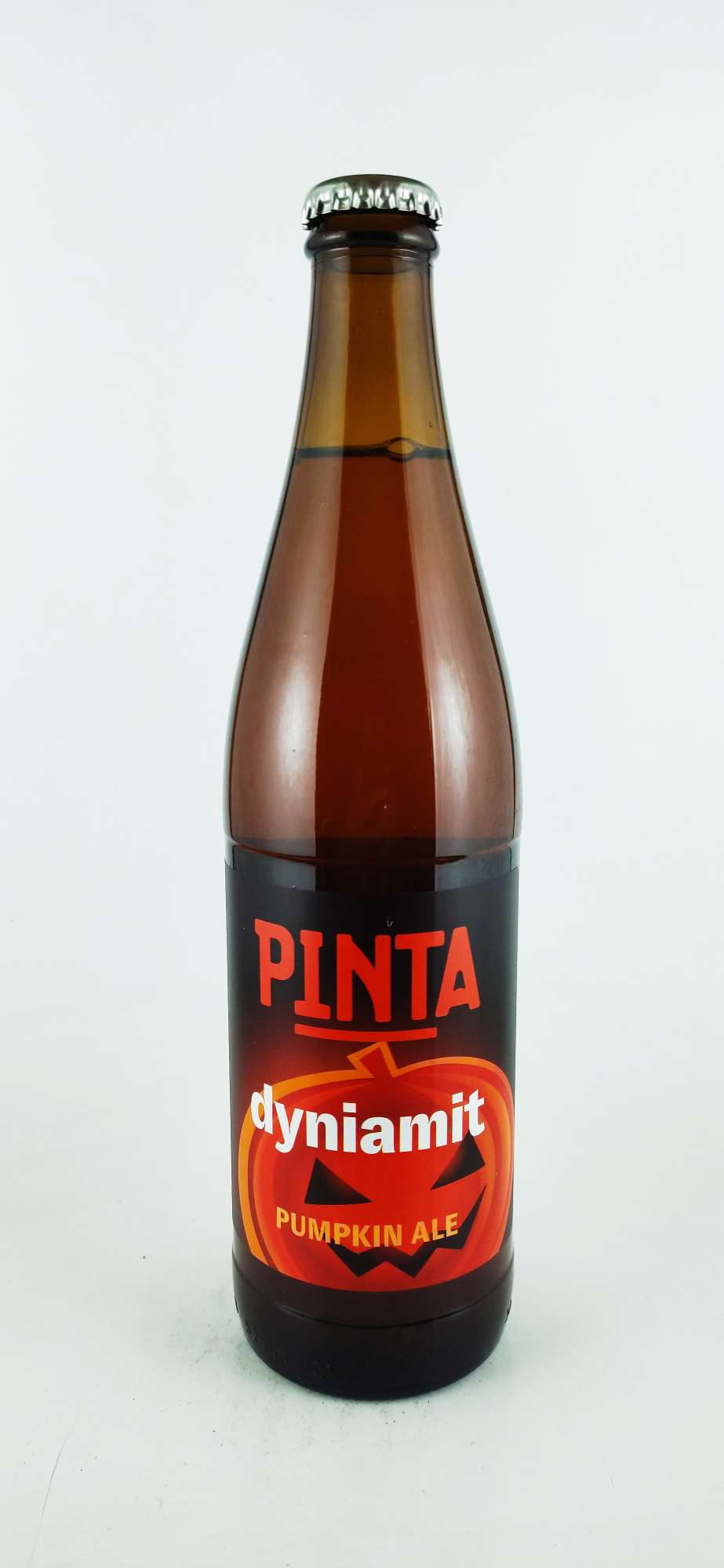 Pinta Dyniamit Pumpkin ALE 16°