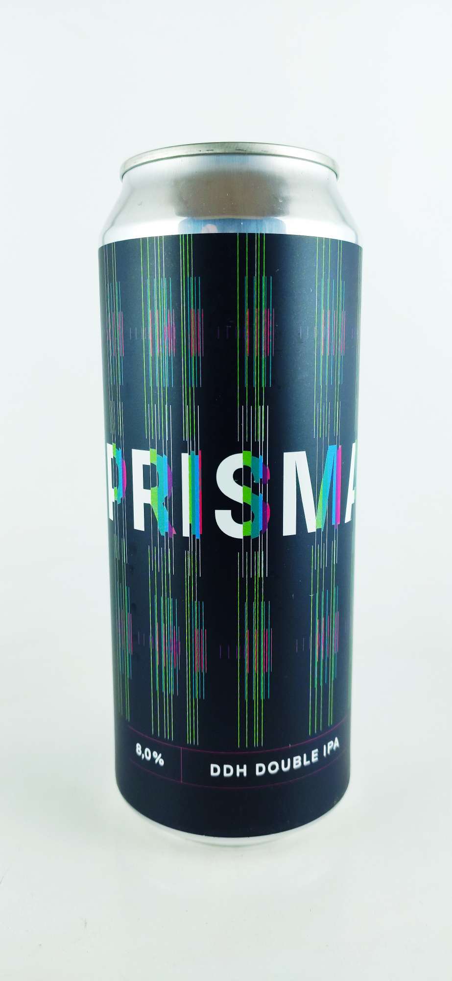 Falkon Prisma DDH DOUBLE IPA 18°