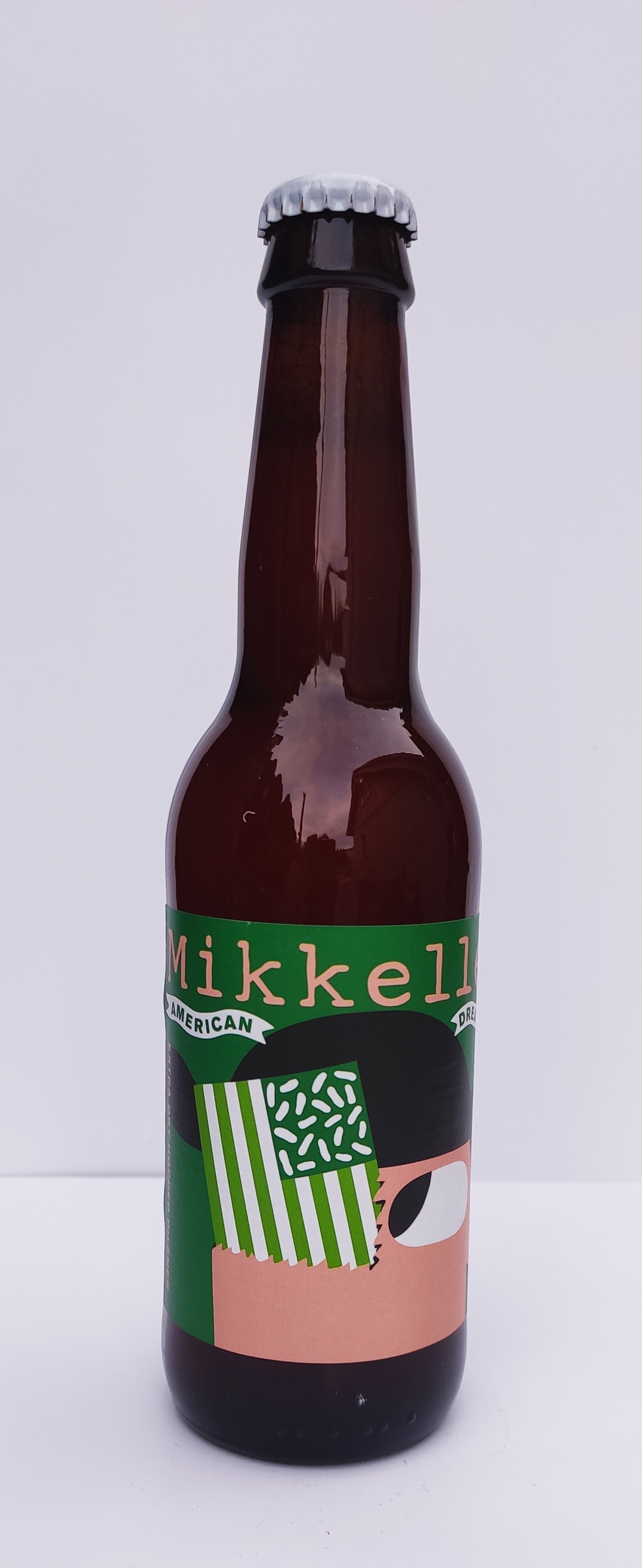 Mikkeller American Dream Pils Lager