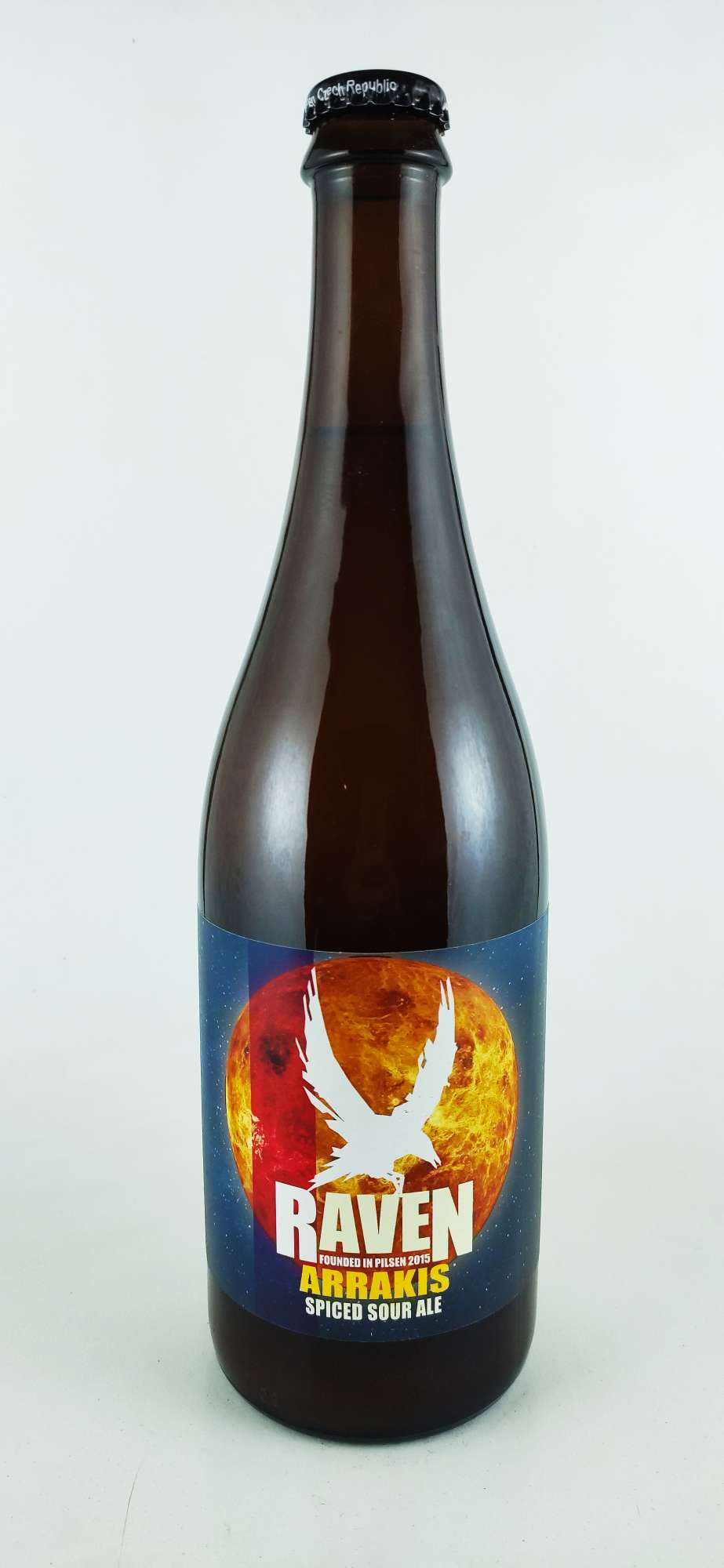 Raven Arrakis Sour 12°