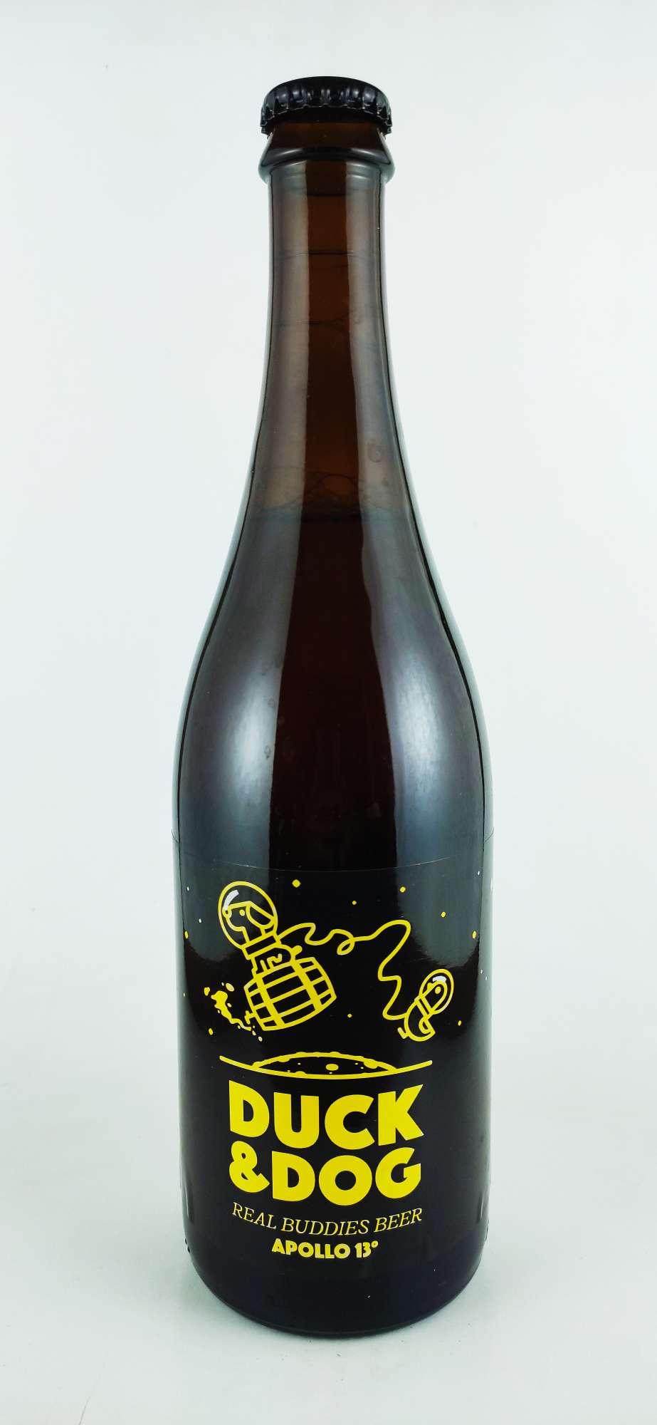 Duck&Dog APOLLO IPA 13° 
