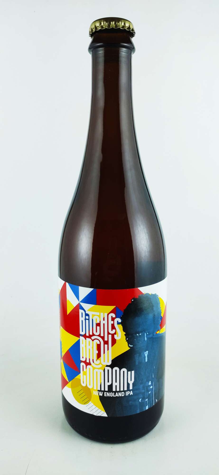 BBC NEIPA 13°