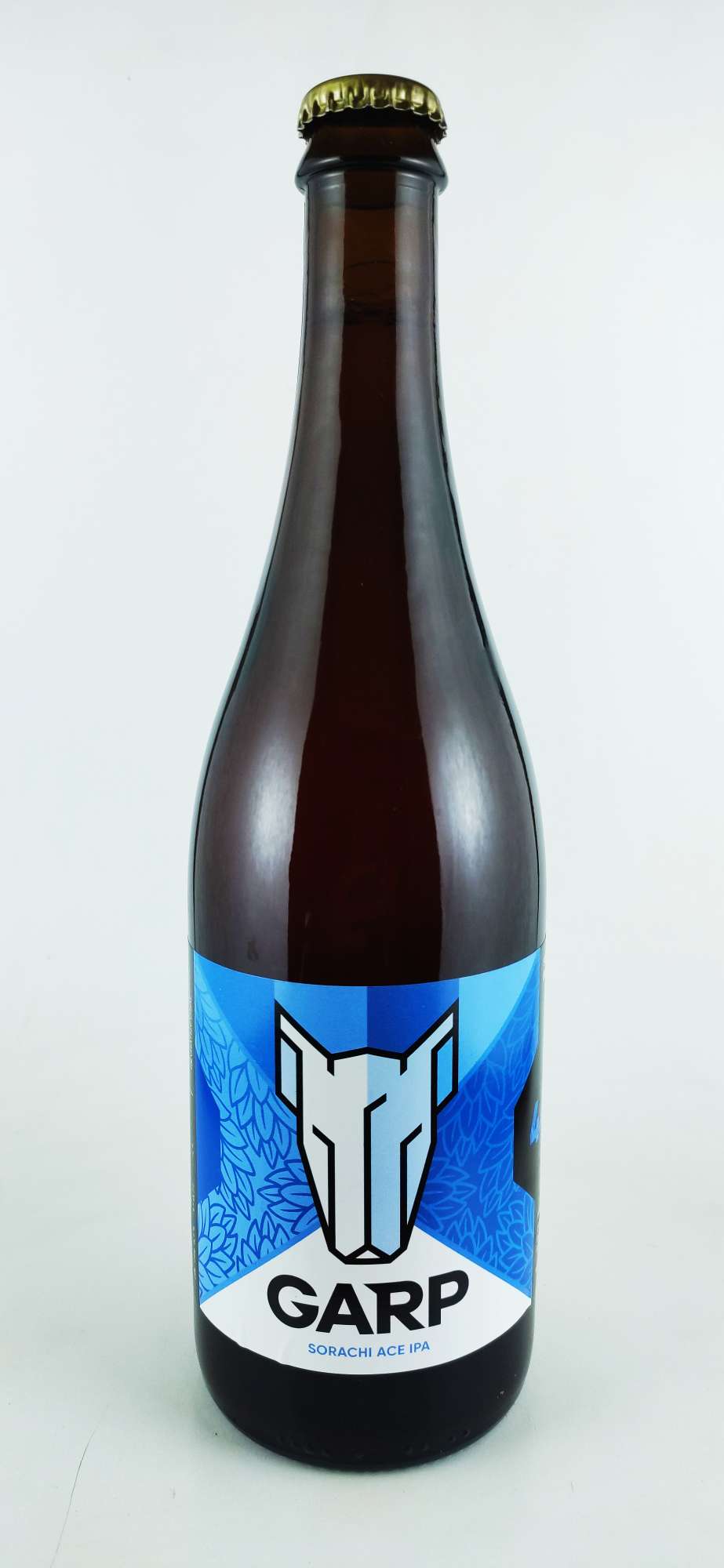 GARP 440 Sorachi Ace IPA 14°