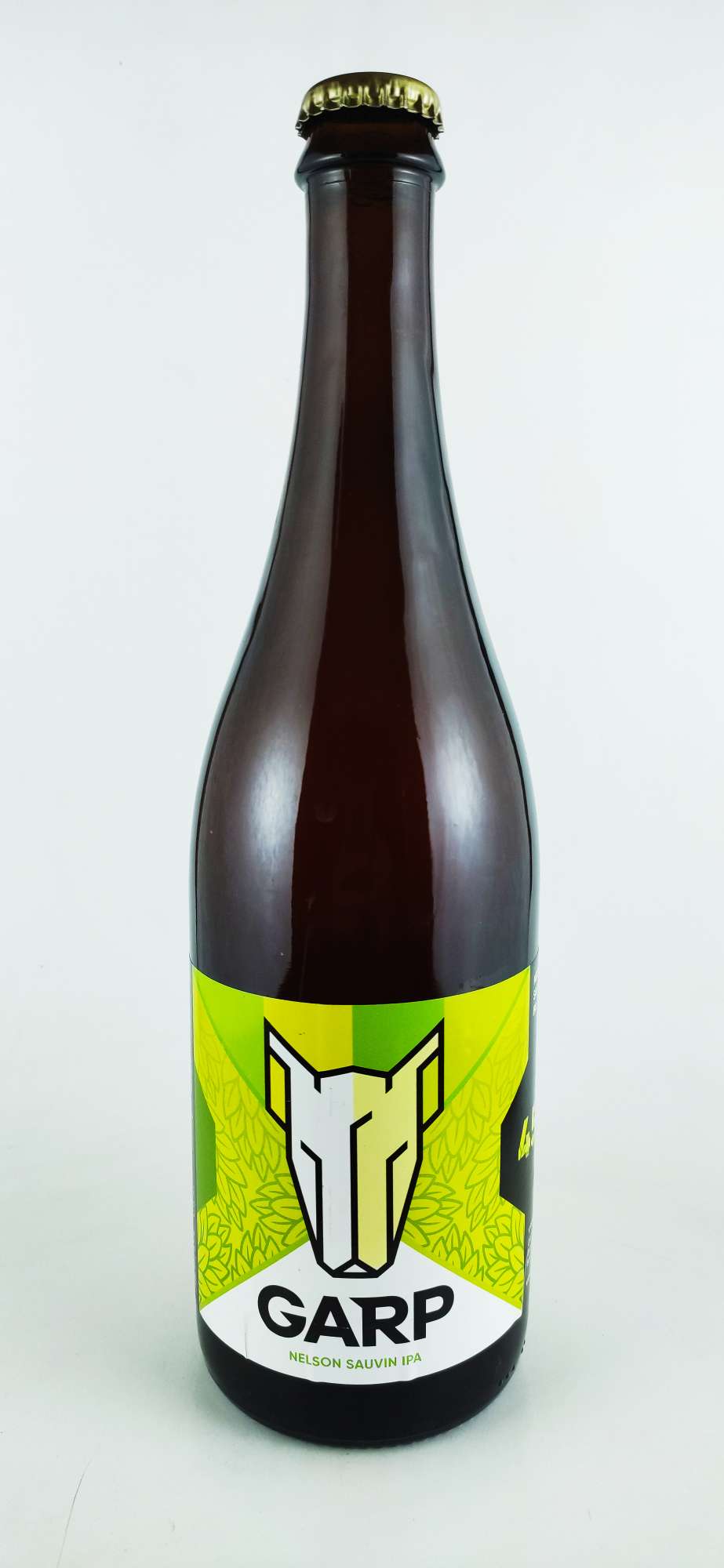 GARP 451 Nelson Sauvin IPA 15°