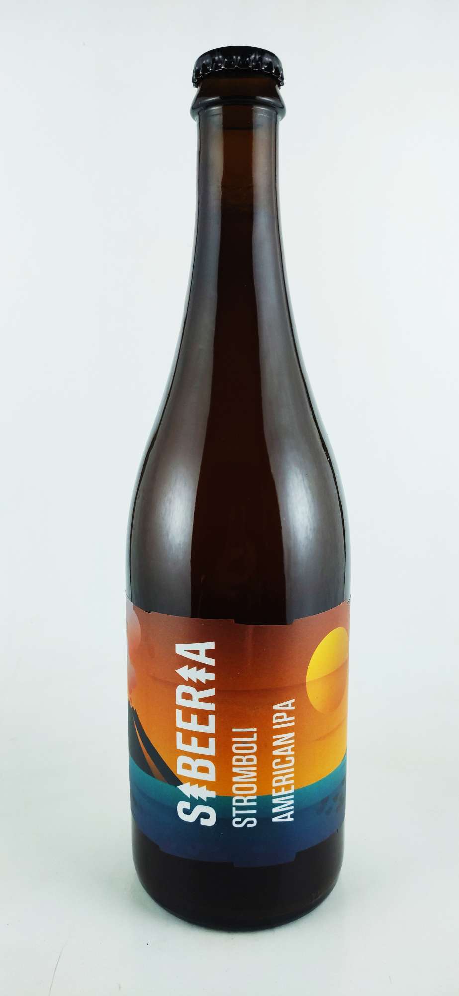 Sibeeria Stromboli IPA 16°